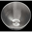 Kitchenaid® 3.5 Quart Brushed Stainless Steel Bowl KSM35SSB