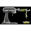 Kitchenaid® Artisan® Series 5-Quart Tilt-Head Stand Mixer KSM150PSQG