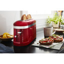 Kitchenaid® 2 Slice  Long Slot Toaster with High-Lift Lever KMT3115ER