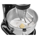 Kitchenaid® 6 Quart Bowl-lift Stand Mixer KP26M9XCOB