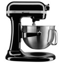 Kitchenaid® 6 Quart Bowl-lift Stand Mixer KP26M9XCOB
