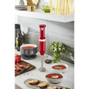 Kitchenaid® Cordless Variable Speed Hand Blender KHBBV53PA