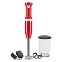 Kitchenaid® Cordless Variable Speed Hand Blender KHBBV53PA Kitchenaid® Cordless Variable Speed Hand Blender KHBBV53PA