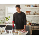 Kitchenaid® Cordless Variable Speed Hand Blender KHBBV53PA Kitchenaid® Cordless Variable Speed Hand Blender KHBBV53PA