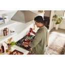 Kitchenaid® Cordless Variable Speed Hand Blender KHBBV53PA