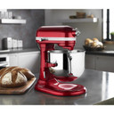 Kitchenaid® Pro Line® Series 7-Qt Bowl Lift Stand Mixer KSM7586PCA