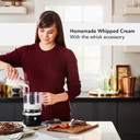 Kitchenaid® 5 Cup Cordless Food Chopper KFCB519BM