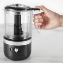 Kitchenaid® 5 Cup Cordless Food Chopper KFCB519BM