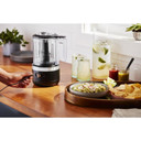 Kitchenaid® 5 Cup Cordless Food Chopper KFCB519BM
