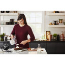 Kitchenaid® 5 Cup Cordless Food Chopper KFCB519BM