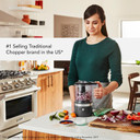 Kitchenaid® 5 Cup Cordless Food Chopper KFCB519DG
