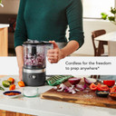 Kitchenaid® 5 Cup Cordless Food Chopper KFCB519DG