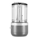 Kitchenaid® 5 Cup Cordless Food Chopper KFCB519DG