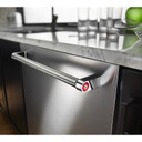 Kitchenaid® Pro Line® Series 2-Slice Automatic Toaster KMT2203FP Kitchenaid® Pro Line® Series 2-Slice Automatic Toaster KMT2203FP