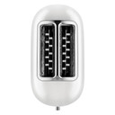 Kitchenaid® Pro Line® Series 2-Slice Automatic Toaster KMT2203FP