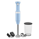 Kitchenaid® Cordless Variable Speed Hand Blender KHBBV53VB