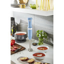 Kitchenaid® Cordless Variable Speed Hand Blender KHBBV53VB