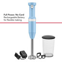 Kitchenaid® Cordless Variable Speed Hand Blender KHBBV53VB
