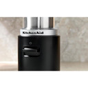 KitchenAid Go™ Cordless Blade Coffee Grinder - battery sold separately KBGR100BM