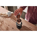 KitchenAid Go™ Cordless Blade Coffee Grinder - battery sold separately KBGR100BM