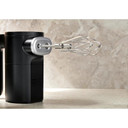 KitchenAid Go™ Cordless Hand Mixer - battery sold separately KHMR700BM
