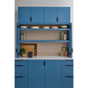 KitchenAid Go™ Cordless Hand Mixer - battery sold separately KHMR700BM