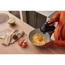 KitchenAid Go™ Cordless Hand Mixer - battery sold separately KHMR700BM KitchenAid Go™ Cordless Hand Mixer - battery sold separately KHMR700BM