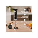 KitchenAid Go™ Cordless Hand Blender - battery sold separately KHBRV00BM KitchenAid Go™ Cordless Hand Blender - battery sold separately KHBRV00BM