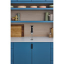 KitchenAid Go™ Cordless Hand Blender - battery sold separately KHBRV00BM