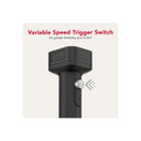 KitchenAid Go™ Cordless Hand Blender - battery sold separately KHBRV00BM