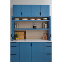 KitchenAid Go™ Cordless Food Chopper - battery sold separately KFCR500BM KitchenAid Go™ Cordless Food Chopper - battery sold separately KFCR500BM