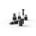 KitchenAid Go™ Cordless Personal Blender - battery sold separately KSBR200BM