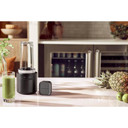 KitchenAid Go™ Cordless Personal Blender - battery sold separately KSBR200BM