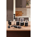 KitchenAid Go™ Cordless Personal Blender - battery sold separately KSBR200BM