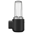 KitchenAid Go™ Cordless Personal Blender - battery included KSBR256BM