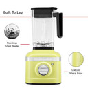 Kitchenaid® K400 Variable Speed Blender in Kyoto Glow KSB4027KG