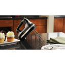 Kitchenaid® 5-Speed Ultra Power™ Hand Mixer KHM512OB Kitchenaid® 5-Speed Ultra Power™ Hand Mixer KHM512OB