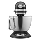 Kitchenaid® Artisan® Series Tilt-Head Stand Mixer with Premium Accessory Pack KSM195PSBM