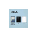 Amana® Dishwasher with Midnight Interior ADFS2524RW