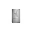 Whirlpool® 36-Inch French Door Refrigerator with In-Door Water and Ice Maker - 30 cu. ft. WRFF3536SZ