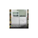 Whirlpool® 5.3 Cu. Ft. I.E.C. Top Load Impeller Washer with Built-in Faucet WTW5020SW