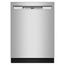 Maytag® Front Control Dishwasher with PowerBlast® cycle and Heated Dry MDFS3924RZ