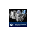 Maytag® Front Control Dishwasher with PowerBlast® cycle and Heated Dry MDFS3924RZ