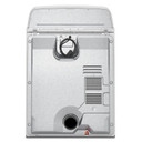 Maytag® Top Load Gas Wrinkle Prevent Dryer - 7.0 cu. ft. MGD4005SW