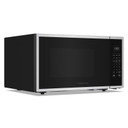 KitchenAid® 1.5 Cu. Ft. Countertop Microwave with Air Fry Function</b> KMCS522SPS