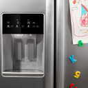 Whirlpool® 36-inch Counter Depth Side-by-Side Refrigerator with TruCool™ System WRSC5536RW