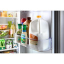 Whirlpool® 36-inch Counter Depth Side-by-Side Refrigerator with TruCool™ System WRSC5536RW