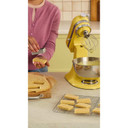 Kitchenaid® 2025 Colour of the Year Butter Stand Mixer KSM195PSBT