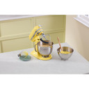 Kitchenaid® 2025 Colour of the Year Butter Stand Mixer KSM195PSBT