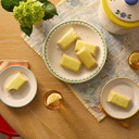 Kitchenaid® 2025 Colour of the Year Butter Stand Mixer KSM195PSBT Kitchenaid® 2025 Colour of the Year Butter Stand Mixer KSM195PSBT